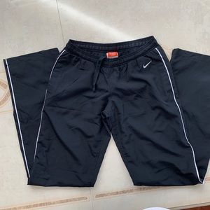 Nike Black pants , size S